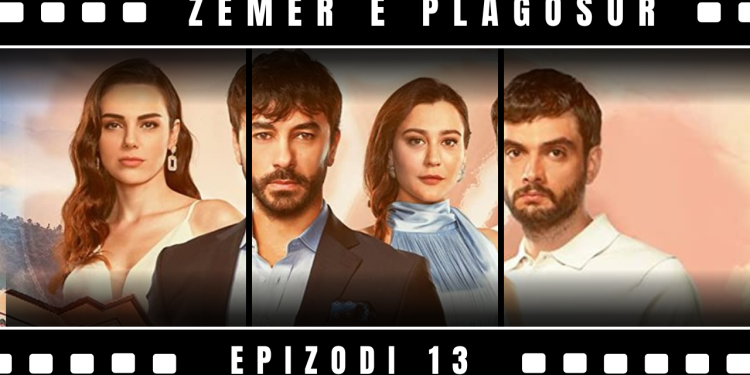 Zemër e Plagosur – Epizodi 13 | 30.11.2022 | E MËRKURË