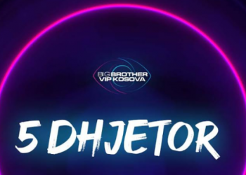 Ekskluzive – zbuloni datën zyrtare të nisjes së Big Brother VIP Kosova