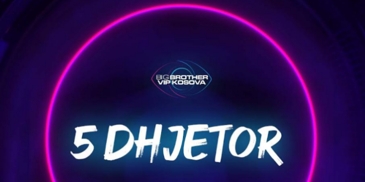Ekskluzive – zbuloni datën zyrtare të nisjes së Big Brother VIP Kosova