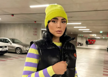 Revoltohet Einxhel Shkira, publikon profilet e ndjekëseve: “Kush i ka lëshuar këto të dyja”