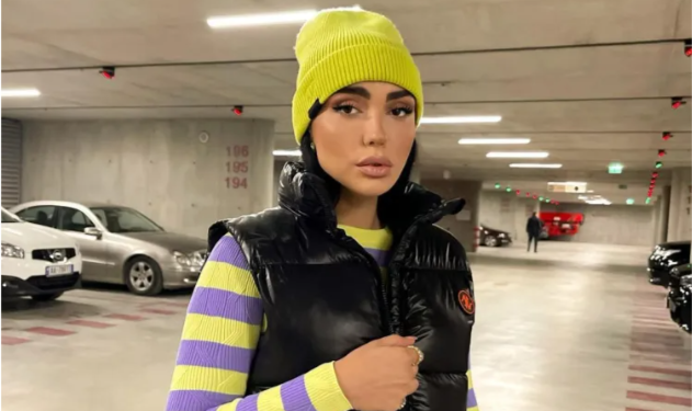 Revoltohet Einxhel Shkira, publikon profilet e ndjekëseve: “Kush i ka lëshuar këto të dyja”