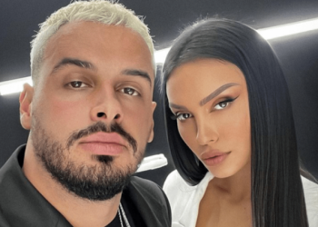 Më në fund momenti i shumëpritur, Dj Dagz i propozon Einxhelit për martesë (PAMJE)