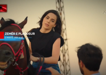 Zemër e Plagosur – Epizodi 11 PROMO