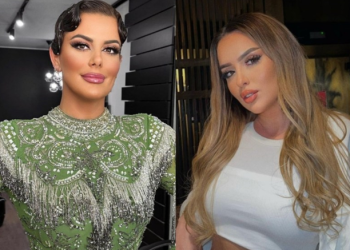 Të sharrat për Big Mamën i “hëngri” dhe Luana Vjollca, Antonela Berisha i përgjigjet ashpër deklaratës së këngëtares në “Zemër Luana”