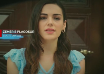 Zemër e Plagosur – Epizodi 14 PROMO