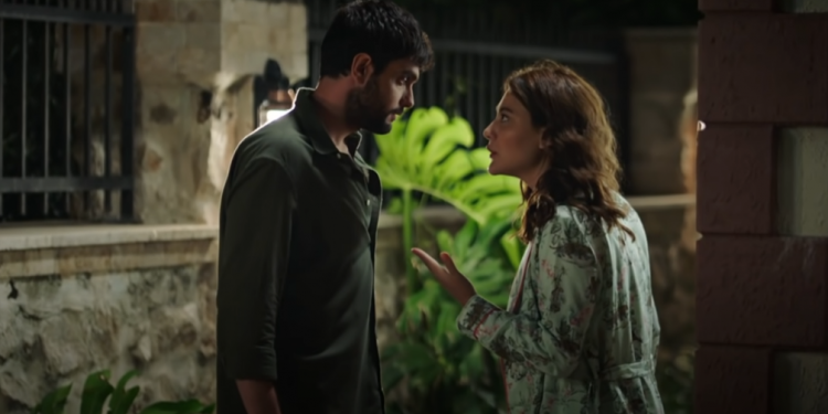 Zemë e Plagosur – Epizodi 2 PROMO