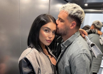 Einxhel Shkira merr urimin më të bukur nga Dj Dagz për ditëlindje, sa vjeç bën moderatorja