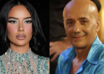 “Nuk po mësohem dot me shëmtinë”- ja çfarë mendon Bora për imitimin nga Salsano Rrapi në Portokalli