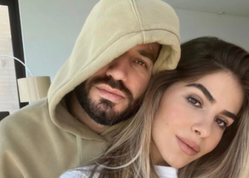 Sarah Berisha vesh fustanin e nusërisë, del fotoja e saj e parë si nuse…