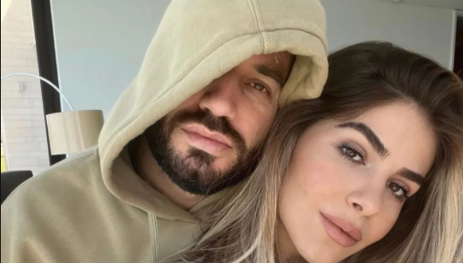 Sarah Berisha vesh fustanin e nusërisë, del fotoja e saj e parë si nuse…