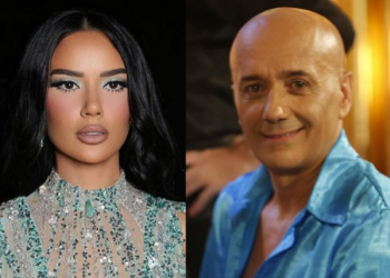 Tha se e kishte pritur mirë imitimin në “Portokalli”, por komenti “pikant” i Borës për Salsanon tregoi të kundërtën