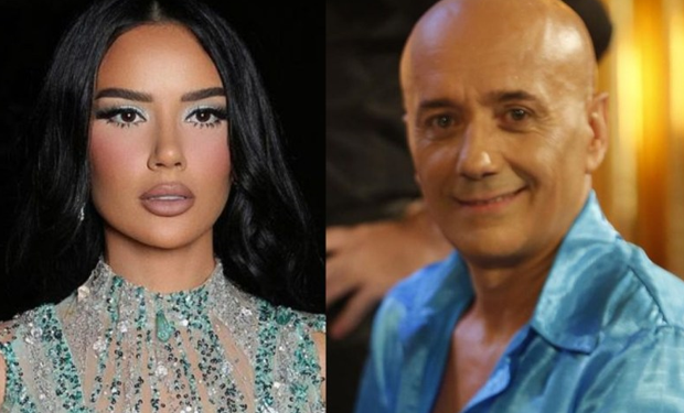 Tha se e kishte pritur mirë imitimin në “Portokalli”, por komenti “pikant” i Borës për Salsanon tregoi të kundërtën