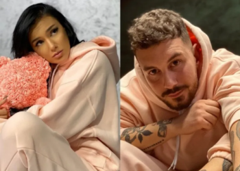 “Krenare për ty…”, Bora Zemani i bën dedikim e ëmbël Donaldit