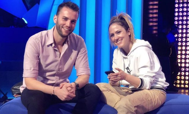 “Do vish në Big Brother?”, Eduart Grishaj i bën ftesë publikisht gazetarit: “Arbana është nivel tjetër”