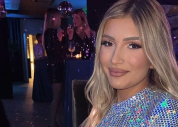 Në zhurmën e nisjes së tij, Sara Hoxha ‘provokon’ publikun me foto nga skena e BBV