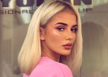 Në lidhje të re? Loredana shfaqet në krahët e një mashkulli misterioz (Foto)