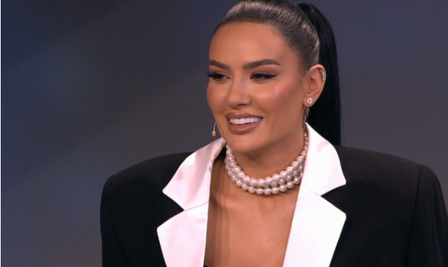 Bora Zemani është “me të vërtetë” shtatzënë? Pasi na kërkoi të prisnim, moderatorja jep përgjigjen përfundimtare!