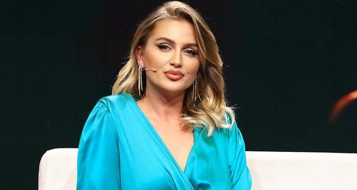 I dashuri i ri i Beniadës baba i dy fëmijëve?