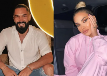 Çfarë po ndodh mes tyre? Këto komente të ëmbla mes Atdheut dhe Beatrix na rrëmbyen vëmendjen