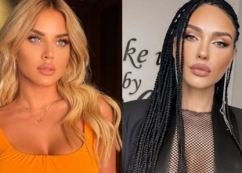 U përleshën në mes të Tiranës, Kejvina befason me deklaratën për Einxhel Shkirën