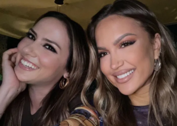 Krisje mes saj dhe Lori Hoxhës? E zbulon vetë Arbana Osmani!