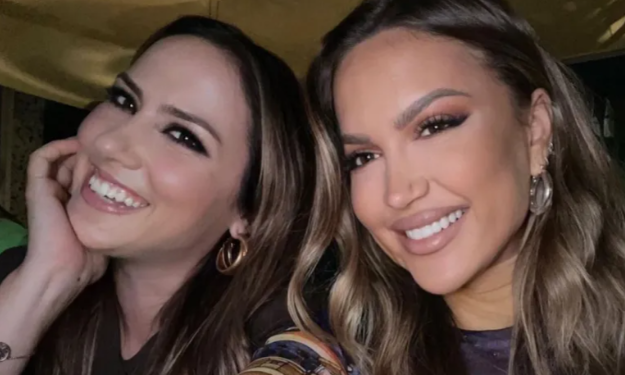 Krisje mes saj dhe Lori Hoxhës? E zbulon vetë Arbana Osmani!