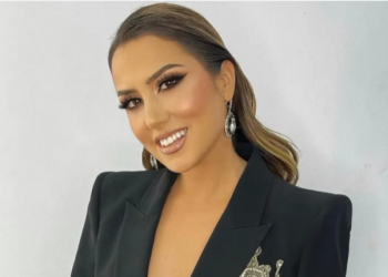 Filmi i tij do të debutojë në kinema, por Arbana Osmani ka një “ankesë” për Eduart Grishajn