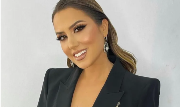 Filmi i tij do të debutojë në kinema, por Arbana Osmani ka një “ankesë” për Eduart Grishajn