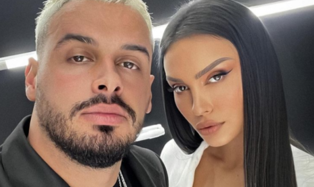 Einxhel bëhet nostalgjike, kujton ditën e parë të njohjes me Dagz: Dita kur jeta jonë ndryshoi