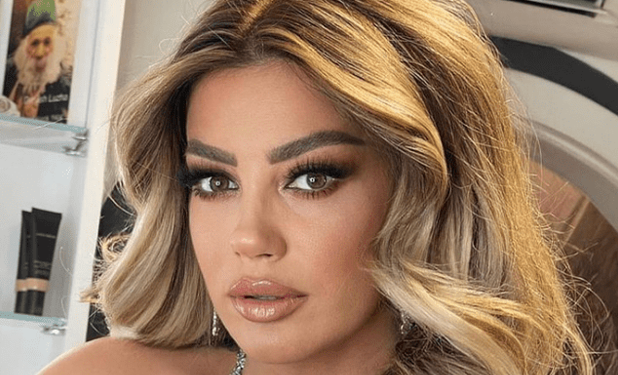 “A i takon ish-bashkëshorti fëmijët?”, Arjola Demiri publikon bisedat e fundit në WhatsApp dhe zbulon raportet me të