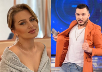 Beniada mbeshteti hapur Islin ne DWTS, Ardit Cuni konfirmon krisjen e miqesise dhe ka dy fjale per ti thene