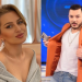 Beniada mbeshteti hapur Islin ne DWTS, Ardit Cuni konfirmon krisjen e miqesise dhe ka dy fjale per ti thene