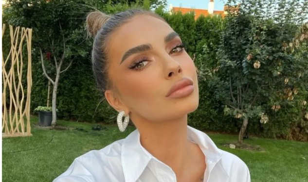 Me këtë veshje për Halloween, Beatrix e përshkroi më së miri dramën e saj në “BBV”!