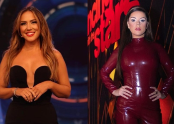 “Juria me nervozon” Pas postimit te Arbana Osmanit, reagon Dalina Buzi