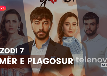 Mos më Braktis – Epizodi 107 | 22.11.2022 – E MARTË