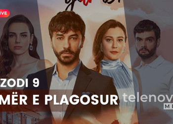 Mos më Braktis – Epizodi 109 | 24.11.2022 – E ENJTE