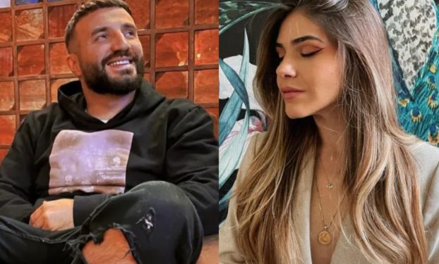 Atëhere kur nuk e prisnim, Sarah merr propozim martese nga Dj PM?