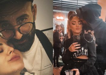 ”Adisi të do për vëmendje”, Fifi ka dy fjalë për “gojët e liga”