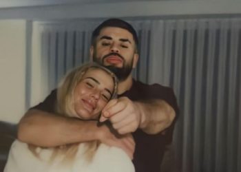 Çfarë raporti ka me Noizyn? Loredana jep përgjigjen e papritur