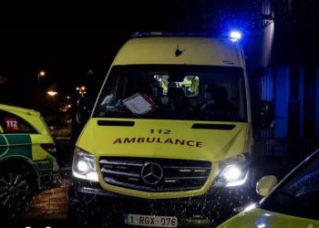 Belgjikë: Burri 33-vjeçar vret gruan shtatzënë dhe fëmijën 5-vjeçar