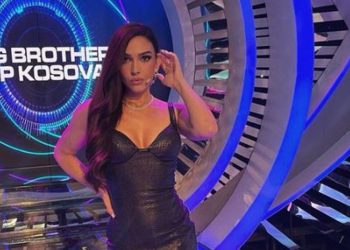 Jonida Vokshi rrëfen sakrificën më të madhe për BBVK: “Më bëhet shpirti copë!”