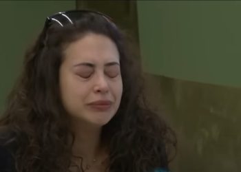 Getinjo i kërkoi të largohej nga shtrati i tij, Vivien shpërthen në lot