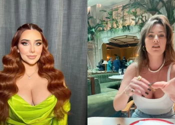 Nisin debatet e para në “BBVA”, Olta Gixhari ‘përplaset’ me ish-konkurrenten e “Për’puthen”