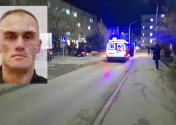 LAJMI I FUNDIT: I dyshuari për vrasjen e 35 vjeçares vetëvritet