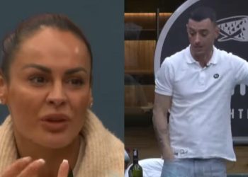 Xhuli thotë se Drenica ka mentalitet më të përparuar se Tropoja, reagon Stresi i revoltuar