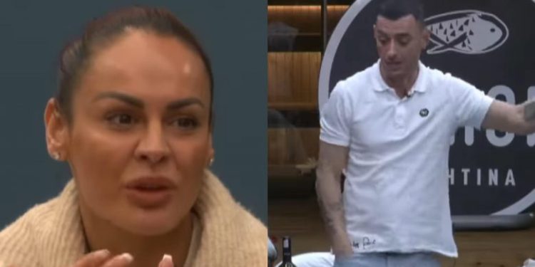 Xhuli thotë se Drenica ka mentalitet më të përparuar se Tropoja, reagon Stresi i revoltuar