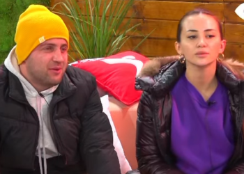 ‘A e ke seriozisht me Kiarën?’, ja si përgjigjet Luizi