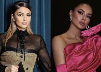 Bora Zemani rikthehet në ‘Përputhen’, reagon Olsa Muhameti