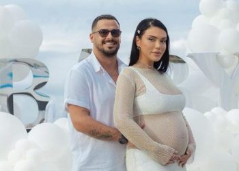 Dagz është me fat: Einxhel i bën dedikimin më të veçantë dhe plot dashuri