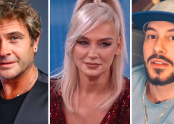 Behet pjese e “Dance Albania”, Monika Lubonja ngacmon Ilir Shaqirin: “Me Donaldin kam kercyer, por tani…”